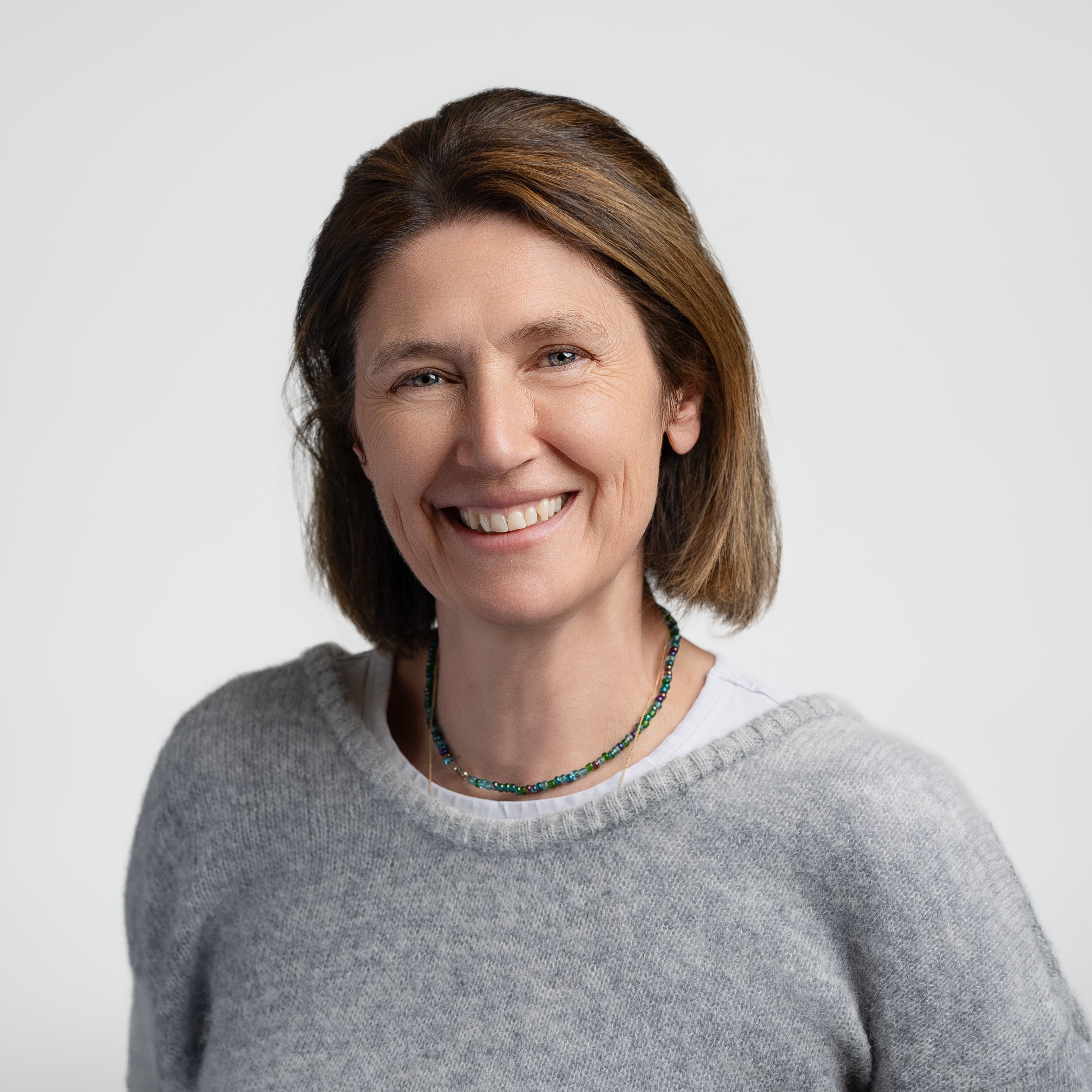 Alessandra Ginsburg, Lead Nutritionist · Co-Founder