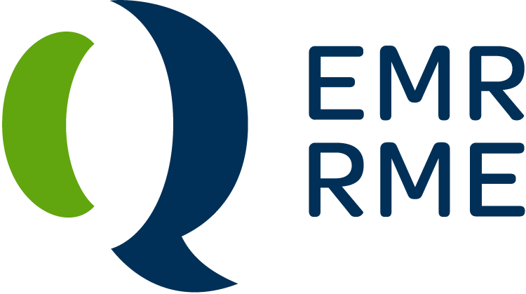 EMR / RME certified